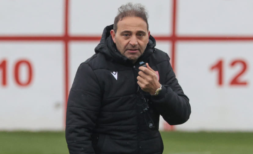 Fuat Çapa’dan Bandırmaspor Açıklaması