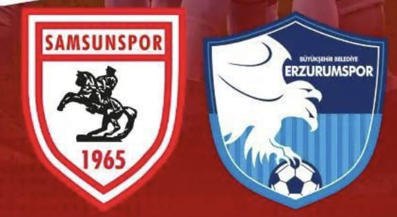 Erzurumspor’da 2 Önemli Eksik