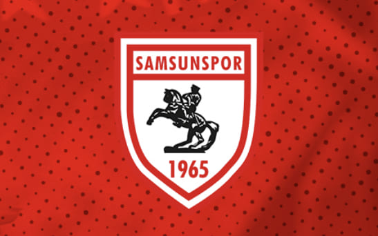 İşte Samsunspor’un Yeni Teknik Direktörü