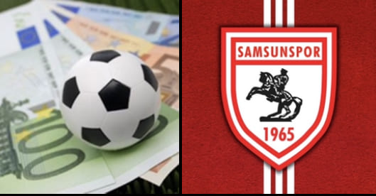 Samsunspor’un Menajerlere Ödediği Para