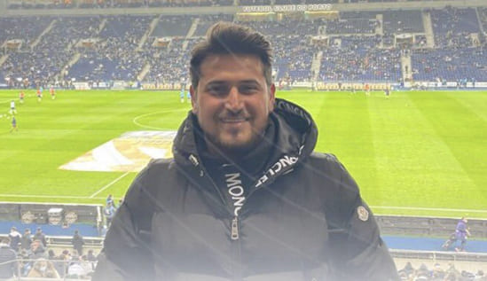 Samsunspor’un Futbol Direktöründen İlk Açıklama