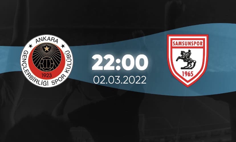 Samsunspor’dan Flaş Galibiyet 3-0