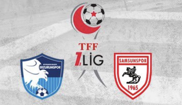 İşte Samsunspor’un Erzurumspor Maçı 11’i