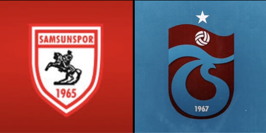 Samsunspor’dan Trabzonspor Açıklaması