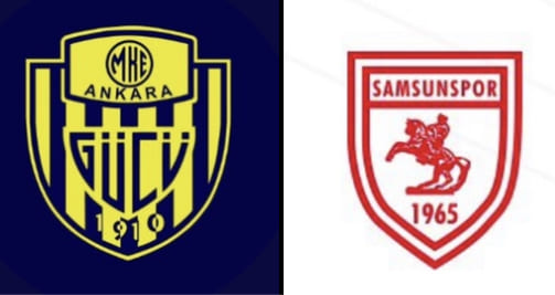 Samsunspor Maçı Öncesi Ankaragücünün Büyük Avantajı