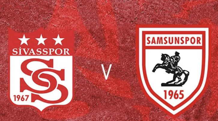 Samsunspor Sivas’dan Galip Dönüyor