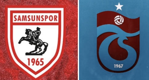 Samsunspor, Trabzonspor’a Fark Attı
