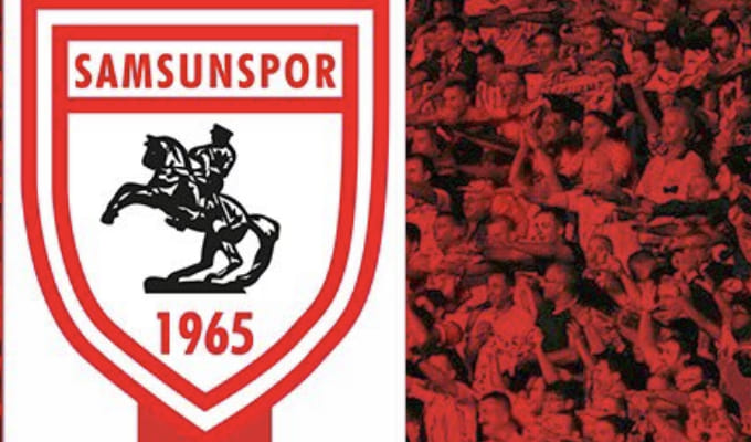 Samsunspor’un Kadrosunda Büyük Değişim