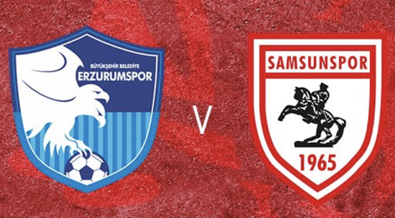 Samsunspor, Erzurumspor’u Elinden Kaçırdı