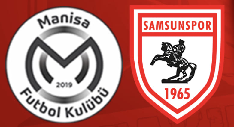 Manisa FK-Samsunspor Önemli Eksikler