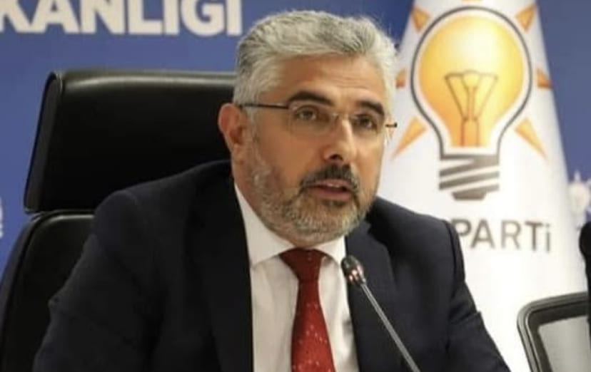 VATANDAŞI YALAN YANLIŞ MANİPÜLE ETMEYE ÇALIŞMAYIN, SURİYELİLERE SATIŞ VARSA GÖSTERİN