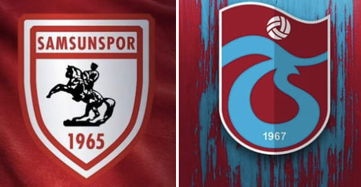 Samsunspor, Trabzonspor’a Fark Atıp Şampiyon Oldu
