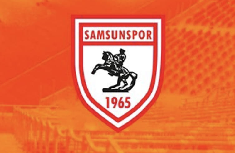 Samsunspor’un Yeni Hocası İlk Maçına Çıkıyor