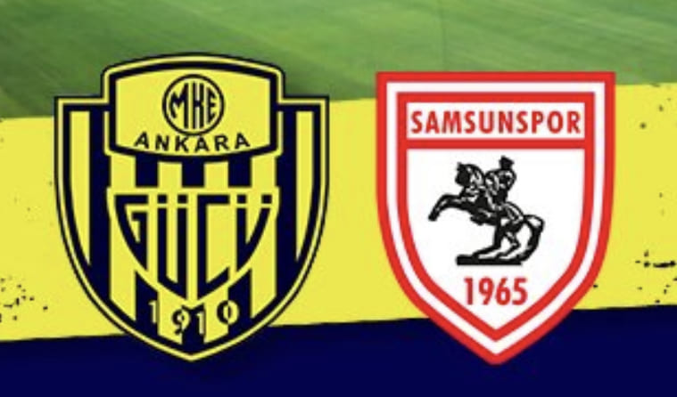 Samsunspor’da O Futbolcu Kadroda Yok