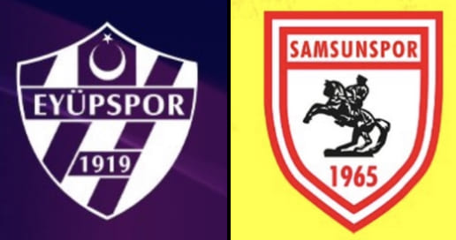 Samsunspor’un Gözü Eyüpspor’da