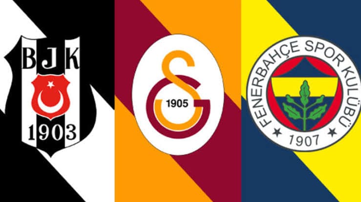 Galatasaray, Fenerbahçe ve Beşiktaş Samsunlu Oyuncuyu İstiyor