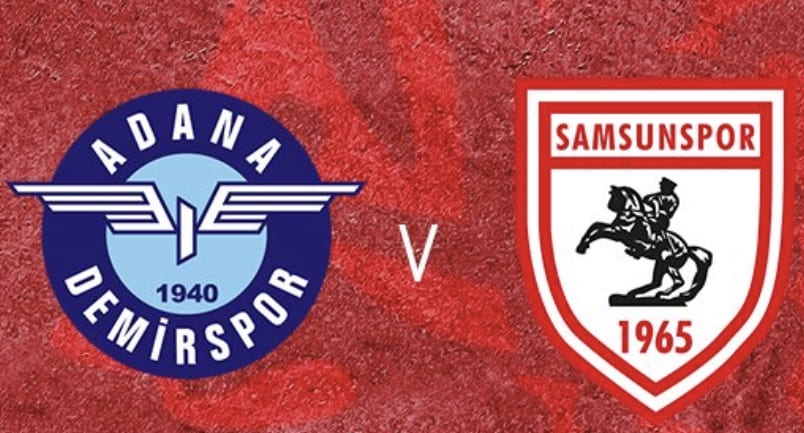 Samsunspor, Adanademirspor’u Mağlup Etti