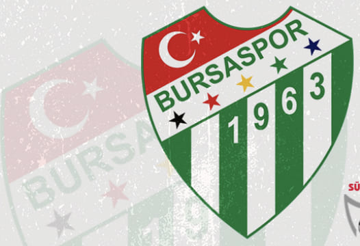Bursaspor Futbolcularına Saldırı