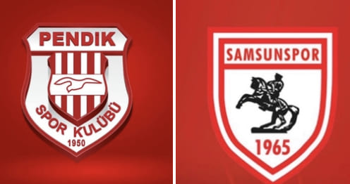 Samsunspor ve Pendikspor Golcü Oyuncunun Peşinde