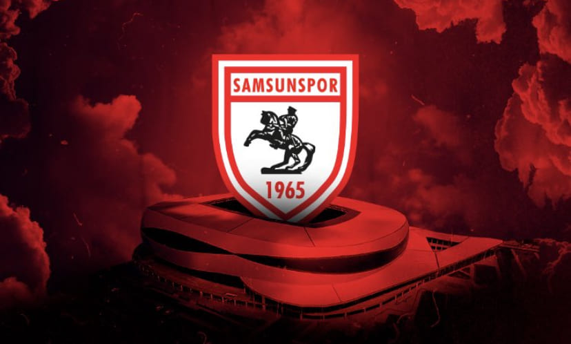 Uefa’dan Samsunspor’a Lisans