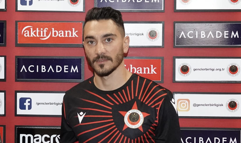 Eski Samsunsporlu Futbolcu Kulüp Satın Aldı