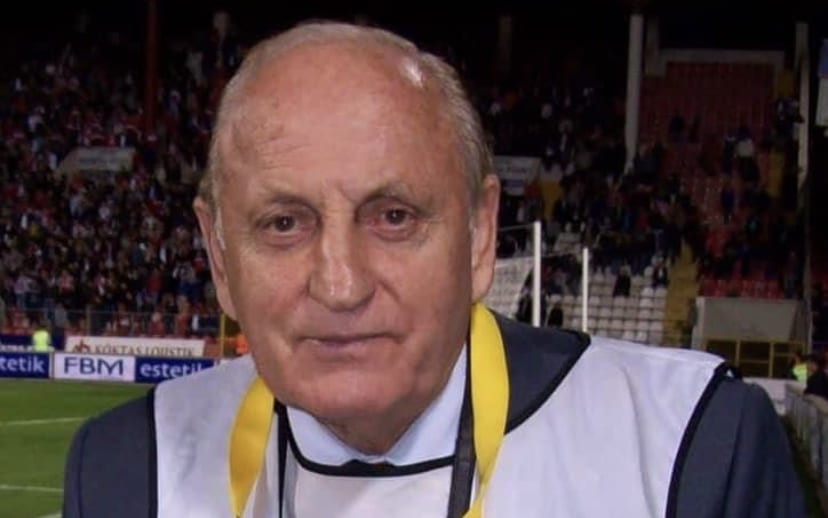 Evimizdeki Son Maçta Galip Gelemedik