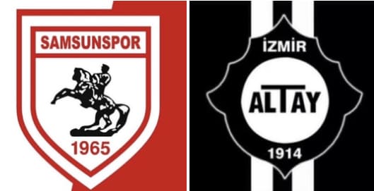 Altaylı Futbolcu Adım Adım Samsunspor’a