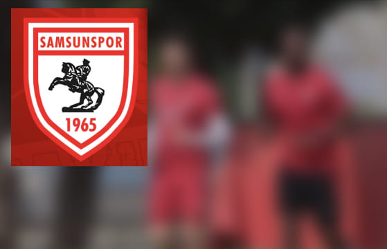 Samsunspor’un Yabancı Futbolcusu 6 Ay Sonra İdmanda