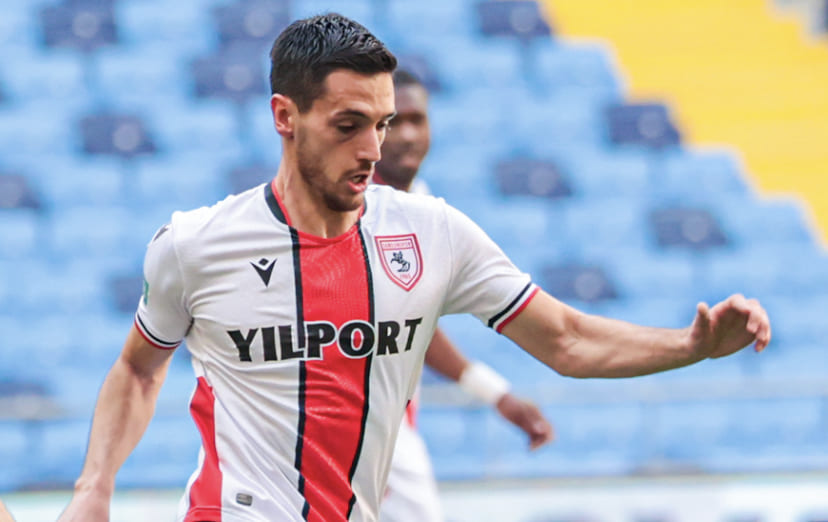 Samsunspor’da Savicevic Gerçeği
