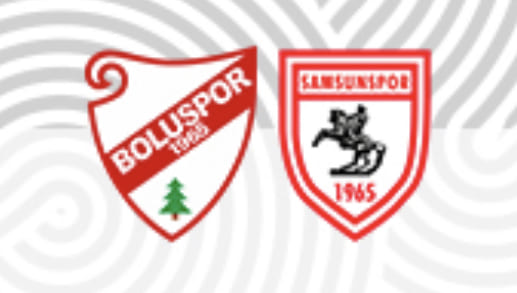 Samsunspor, Boluya Değişik Kadroyla Gidiyor