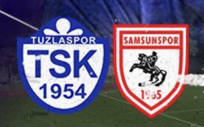 Samsunspor’un 16 Yaşındaki Oyuncusu Tuzlaspor Maçında İlk 11’de