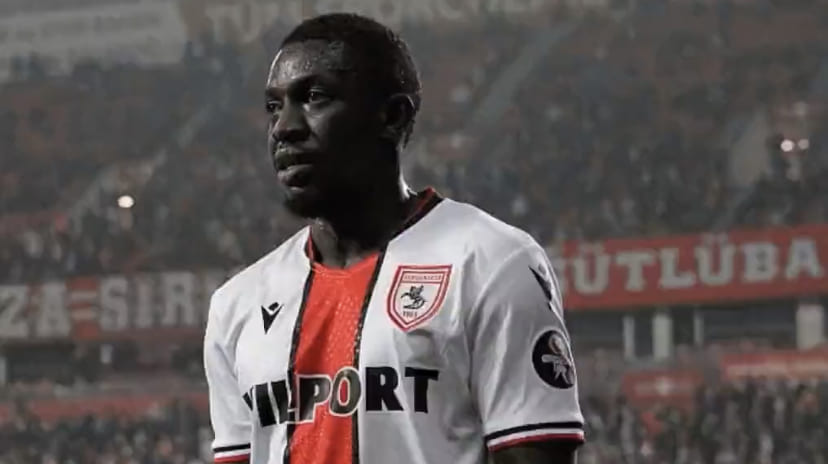 Moryke Fofana’dan Örnek Davranış