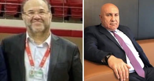 Samsunspor Camiasını Şok Eden Paylaşım