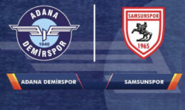Samsunspor, Adanademirspor ile Karşılaşacak