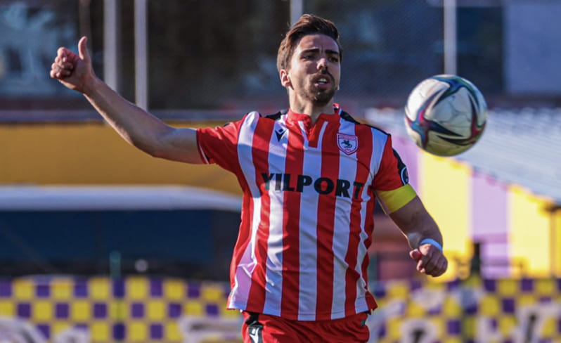 Samsunspor’da Tomane Gelişmesi