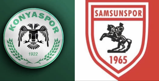 Samsunspor’dan Konyaspor’a Transfer Çalımı