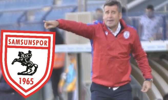 Samsunspor’dan Hüseyin Eroğlu Açıklaması