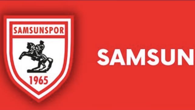 Alman Kulübünden Samsunspor’a Şok