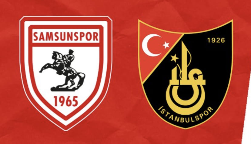 İşte Samsunspor’un Merakla Belenen İlk 11’i