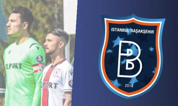 Samsunspor’lu Futbolcu Başakşehir’e Gidiyor