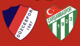 Samsunun Efsane Futbol Takımı Amatöre Düştü