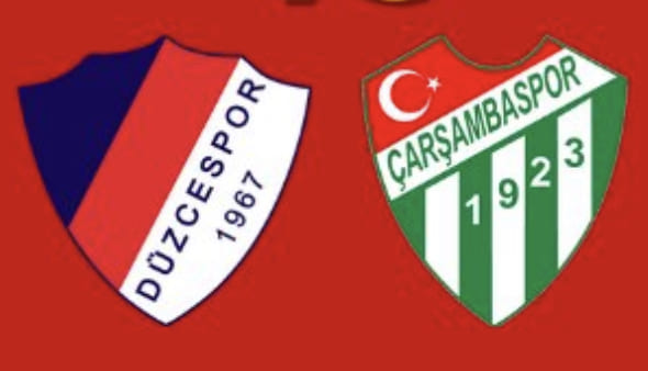 Samsunun Efsane Futbol Takımı Amatöre Düştü