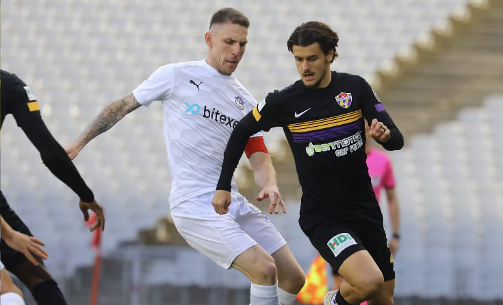 Eyüpspor’da Büyük Şok