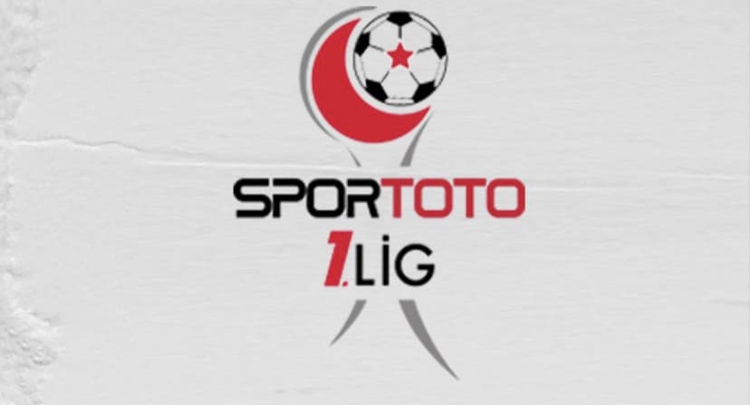 Sportoto 1.Ligde Müthiş Maçlar
