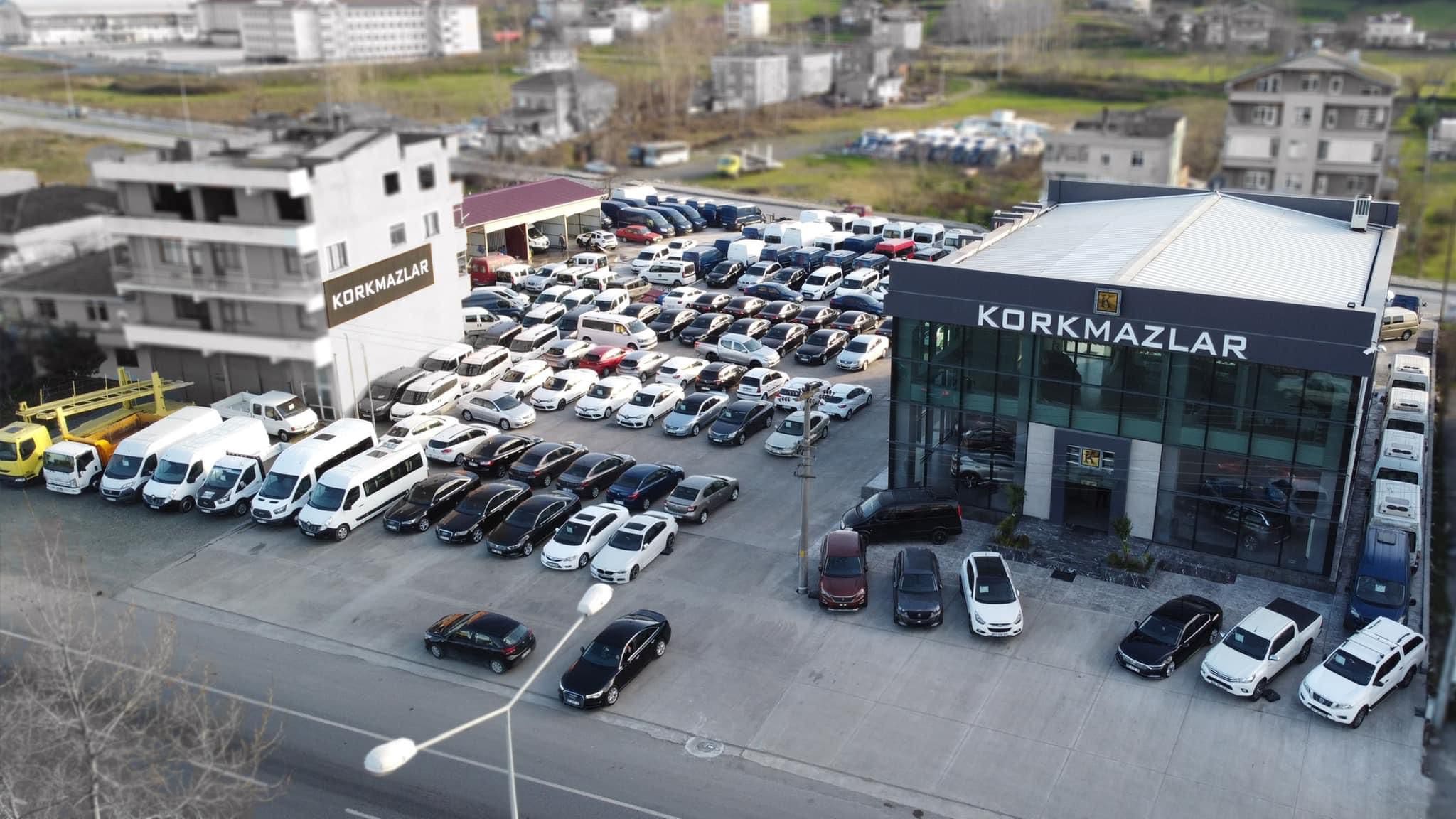 Korkmazlar Otomotivden Bayram Mesajı