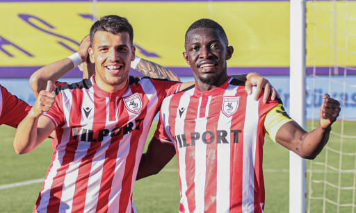 Fofana Transferinde Hareketli Saatler