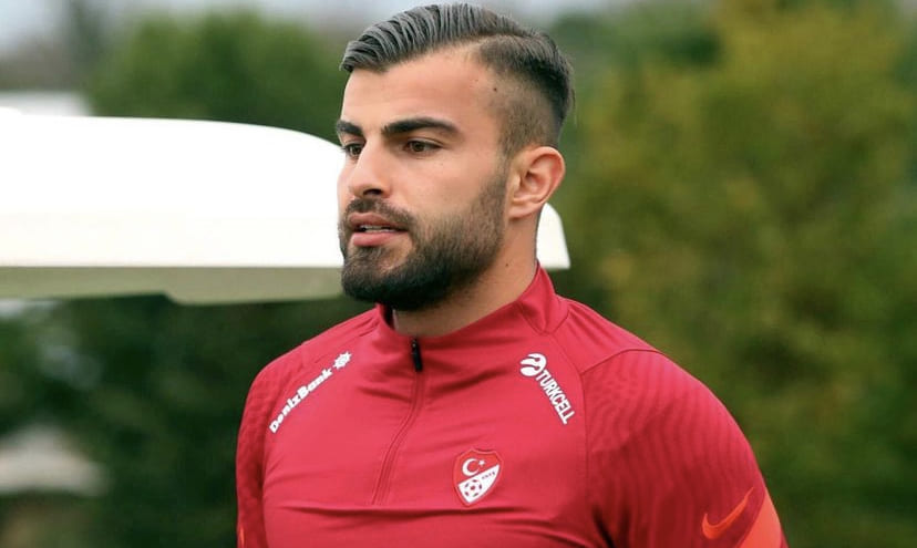 Samsunspor’un Eski Futbolcusundan Avrupaya Transfer