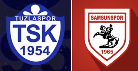 Samsunspor’da 11 Eksik
