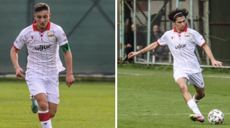 Samsunlu Futbolcular Gol Kralı Oldular