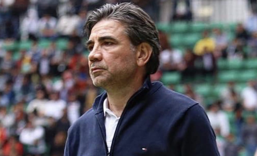 Osman Özköylü’den Samsunspor’lu Mesaj